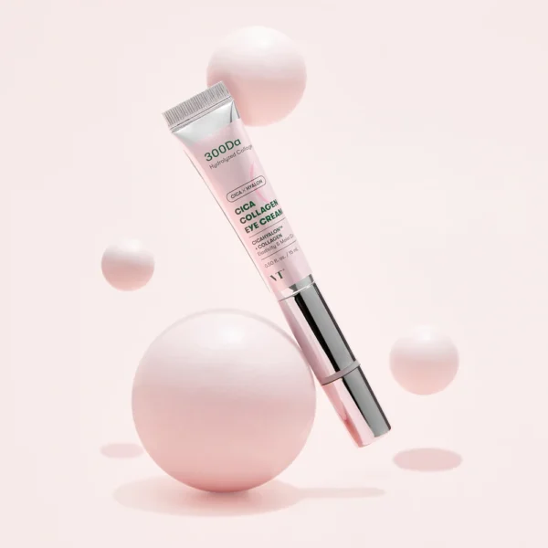 VT Cosmetics Cica Collagen Eyecream VT Cosmetics Cica Collagen Eyecream