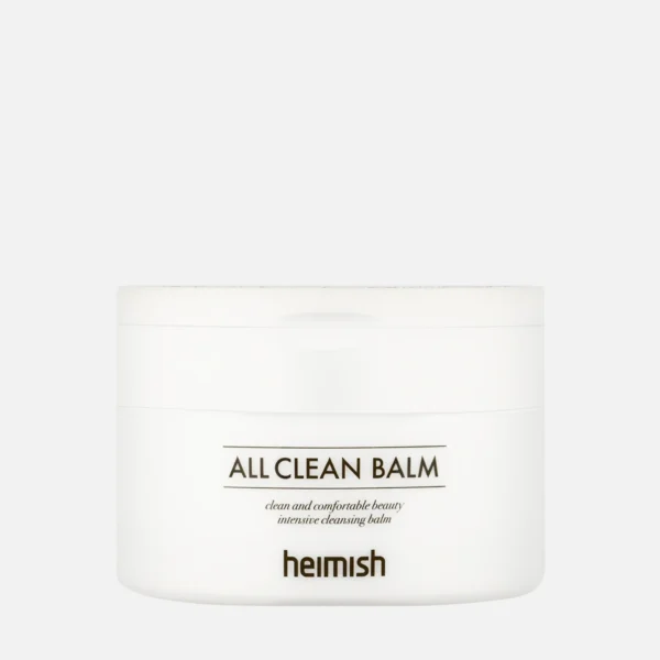Heimish All Clean Balm