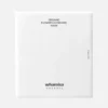 Whamisa Flowers Hydrogel Facial Mask