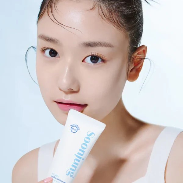 Etude House Soonjung Hydro Barrier Cream