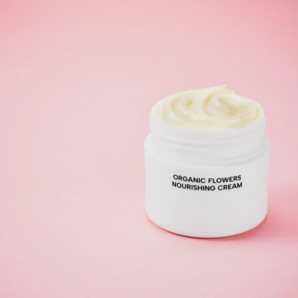 Whamisa Organic Flowers Nourishing Cream Whamisa Organic Flowers Nourishing Cream