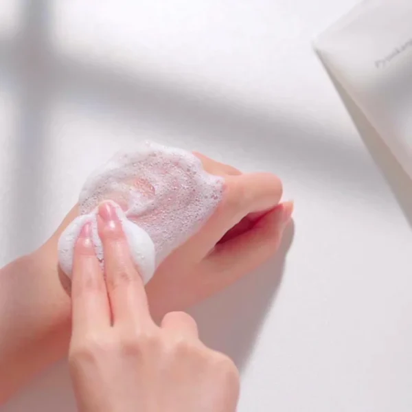 Pyunkang Yul Cleansing Foam Pyunkang Yul Cleansing Foam