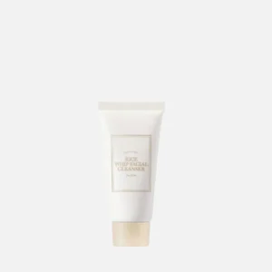 I'm From Rice Whip Facial Cleanser Mini 30ml I'm From Rice Whip Facial Cleanser Mini 30ml