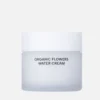 Whamisa Organic Flowers Water Cream Whamisa Organic Flowers Water Cream
