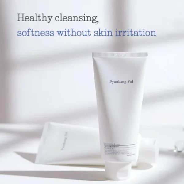 Pyunkang Yul Cleansing Foam Pyunkang Yul Cleansing Foam