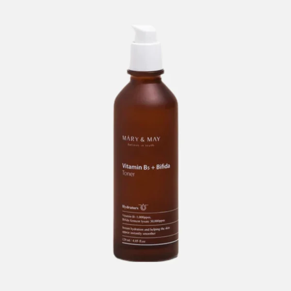 Mary & May Vitamin B5 + Bifida Toner