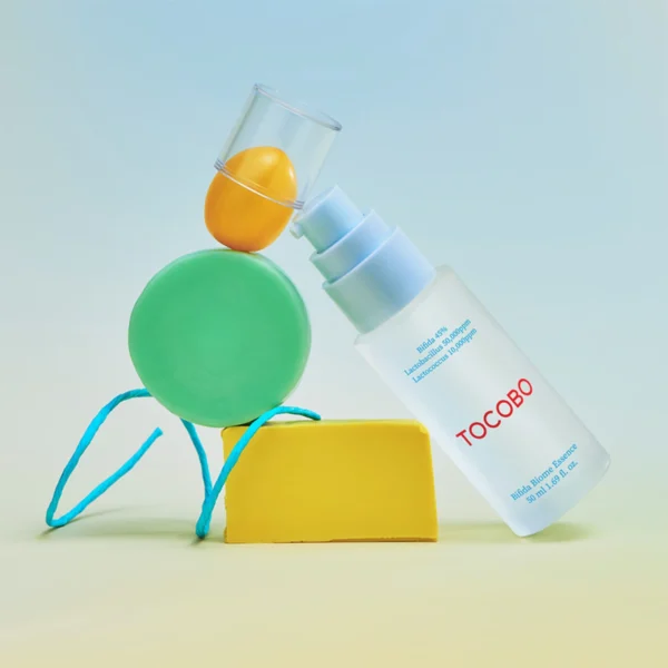 Tocobo Bifida Biome Essence