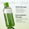 Centellian24 Madeca Matcha Pore Cleansing Oil 200ml