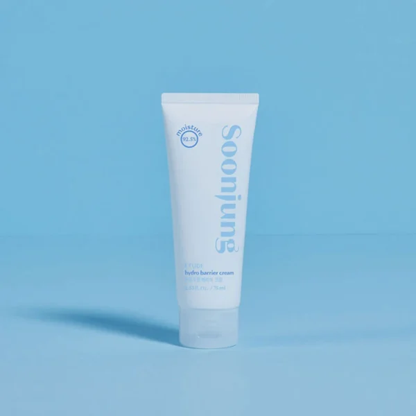 Etude House Soonjung Hydro Barrier Cream