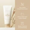 I'm From Rice Whip Facial Cleanser Mini 30ml