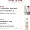 Dr. Melaxin Peel Shot Glow White Rice Toner