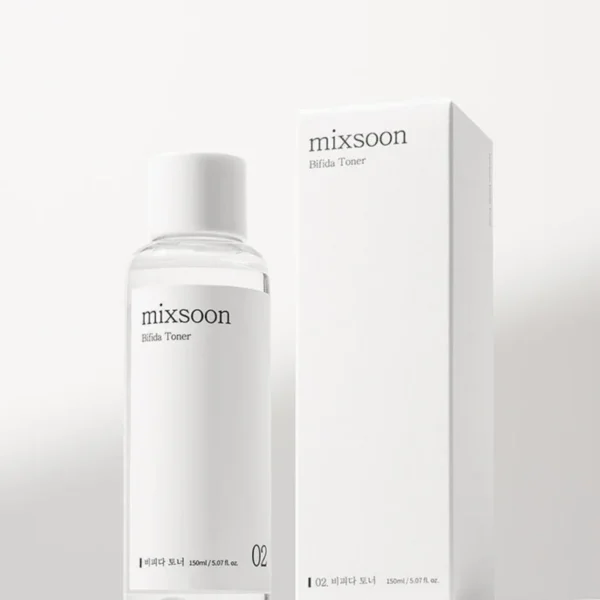 Mixsoon Bifida Toner 150ml Mixsoon Bifida Toner 150ml