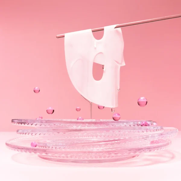 EQQUALBERRY Collagen Pore-Tight Up Hydrogel Mask EQQUALBERRY Collagen Pore-Tight Up Hydrogel Mask