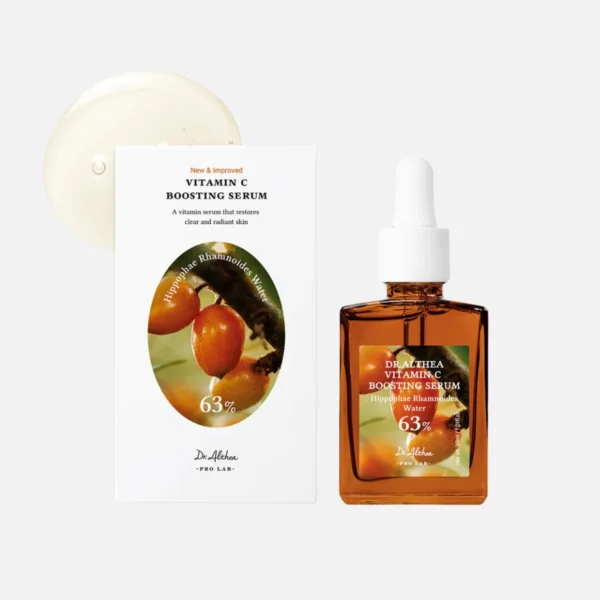 Dr. Althea Vitamin C Boosting Serum Dr. Althea Vitamin C Boosting Serum