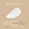 I'm From Rice Whip Facial Cleanser Mini 30ml