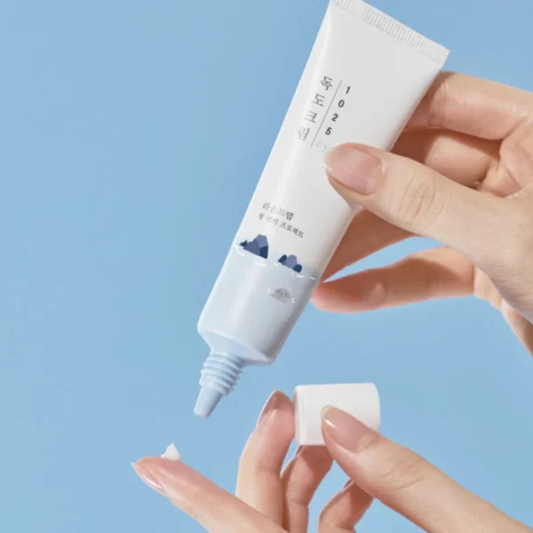 Round Lab 1025 Dokdo Eye Cream Round Lab 1025 Dokdo Eye Cream