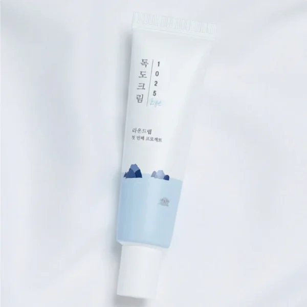Round Lab 1025 Dokdo Eye Cream Round Lab 1025 Dokdo Eye Cream