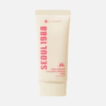 K-SECRET SEOUL 1988 Sun: Collagen Complex 7 + Plum SPF50+ PA++++