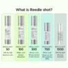 VT Cosmetics Reedle Shot 700