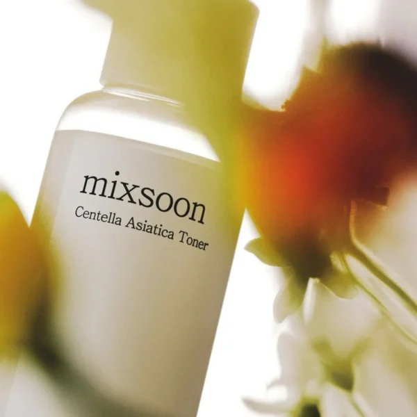 Mixsoon Centella Asiatica Toner 150ml