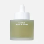 Whamisa FRESH Cactus Bouncy Serum