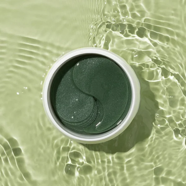 Heimish Matcha Biome Hydrogel Eye Patch
