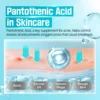 Numbuzin No.1 Pantothenic B5 Active Soothing Serum