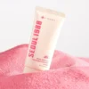 K-SECRET SEOUL 1988 Sun: Collagen Complex 7 + Plum SPF50+ PA++++
