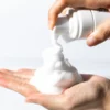 Biodance Soothing Barrier Cleansing Foam 120ml