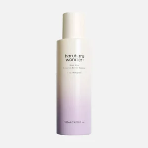 Haruharu Wonder Black Rice Probiotics Barrier Essence 120ml Haruharu Wonder Black Rice Probiotics Barrier Essence 120ml
