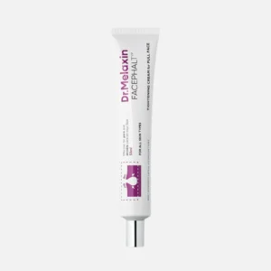 Dr. Melaxin Facephalt Tightening Cream