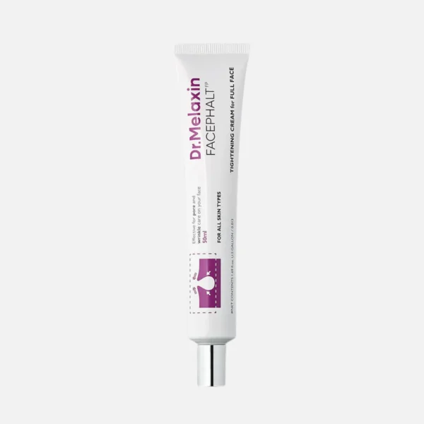Dr. Melaxin Facephalt Tightening Cream Dr. Melaxin Facephalt Tightening Cream