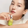 Anua Green Lemon Vitamin C Blemish Serum