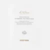 d'Alba White Truffle Nourishing Treatment Mask