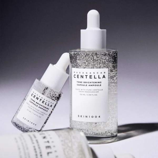 SKIN1004 Madagascar Centella Tone Brightening Capsule Ampoule 100ml SKIN1004 Madagascar Centella Tone Brightening Capsule Ampoule 100ml