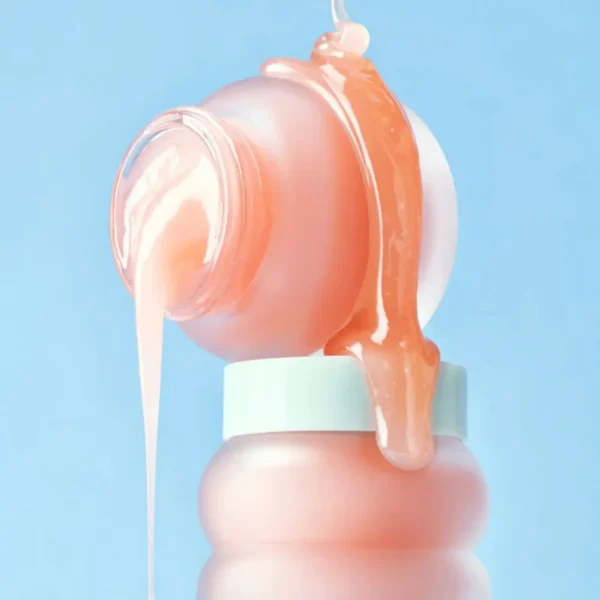 Tocobo Vita Glazed Lip Mask