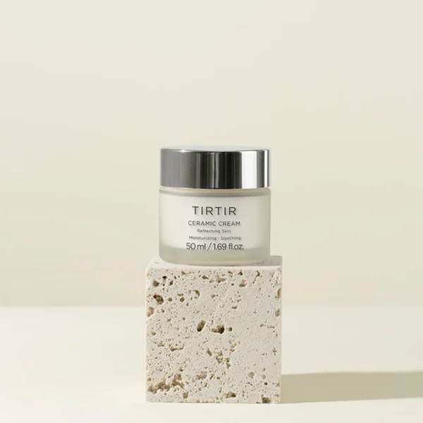 TIRTIR Ceramic Cream 50ml