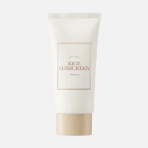 I'm From Rice Sunscreen SPF50+ PA++++ 50ml I'm From Rice Sunscreen SPF50+ PA++++ 50ml