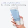 Pyunkang Yul Low pH Pore Deep Cleansing Foam