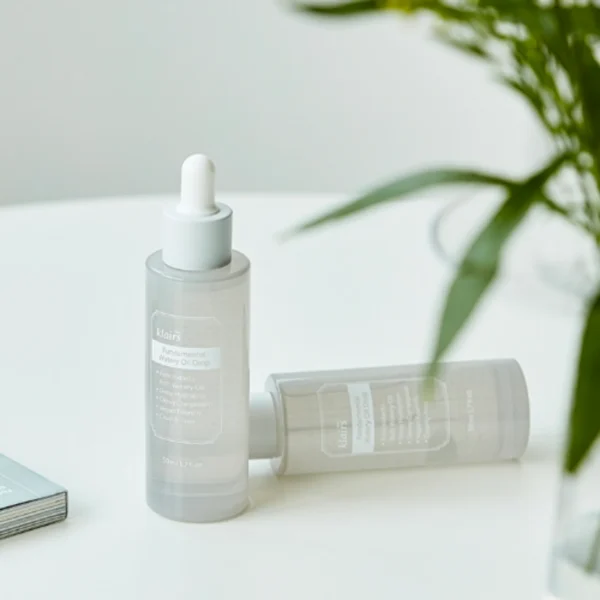 Klairs Fundamental Watery Oil Drop