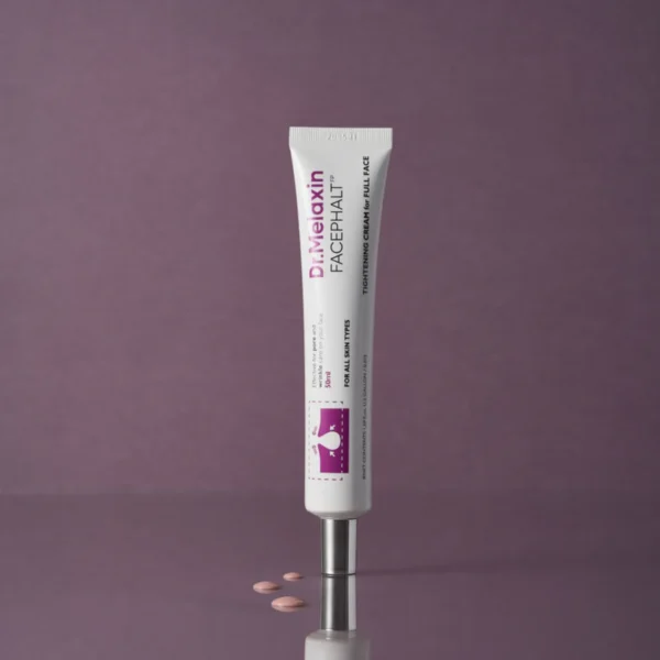 Dr. Melaxin Facephalt Tightening Cream Dr. Melaxin Facephalt Tightening Cream