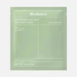 Biodance Refreshing Sea Kelp Real Deep Mask 1 Stück