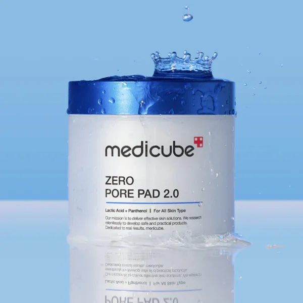 Medicube Pore Perfect Set
