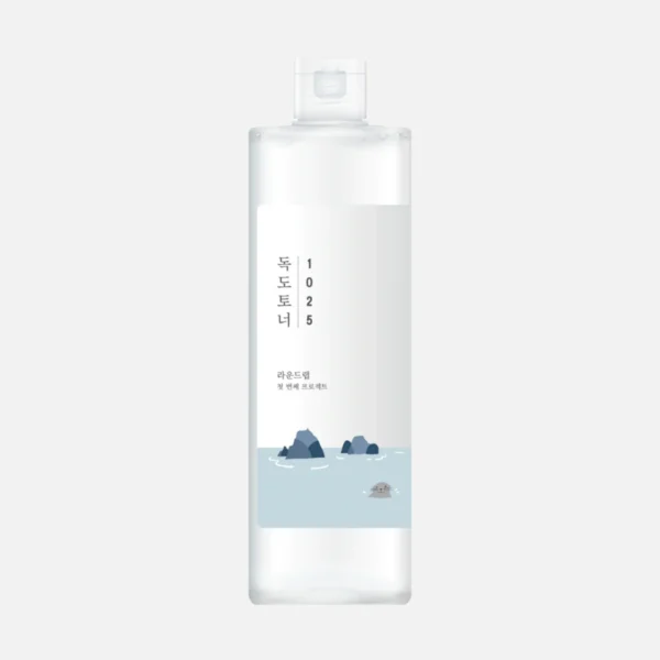 Round Lab 1025 DOKDO Toner 500ml
