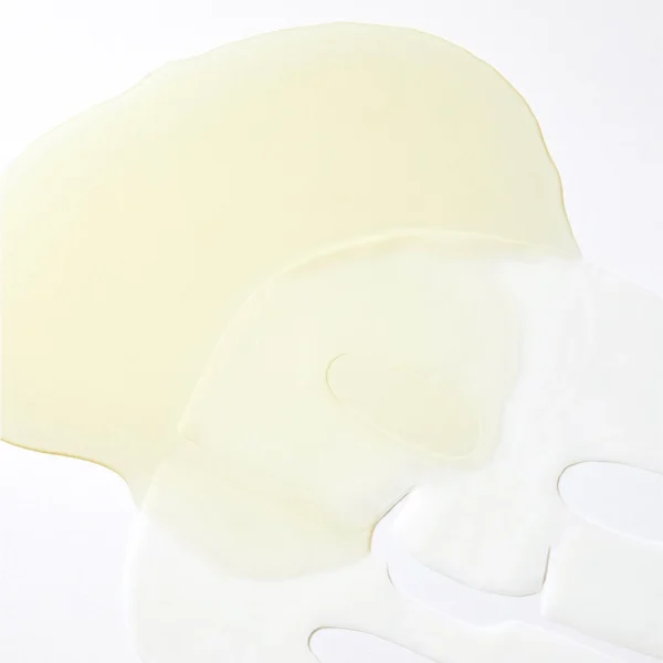 Mixsoon Bean Collagen Hydrogel Mask 5 Stück