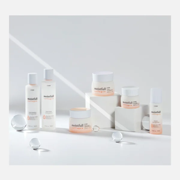 Etude House Moistfull Collagen Essence Etude House Moistfull Collagen Essence