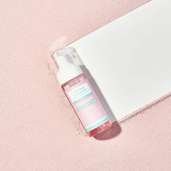 Dr. Melaxin Melting Cleanser