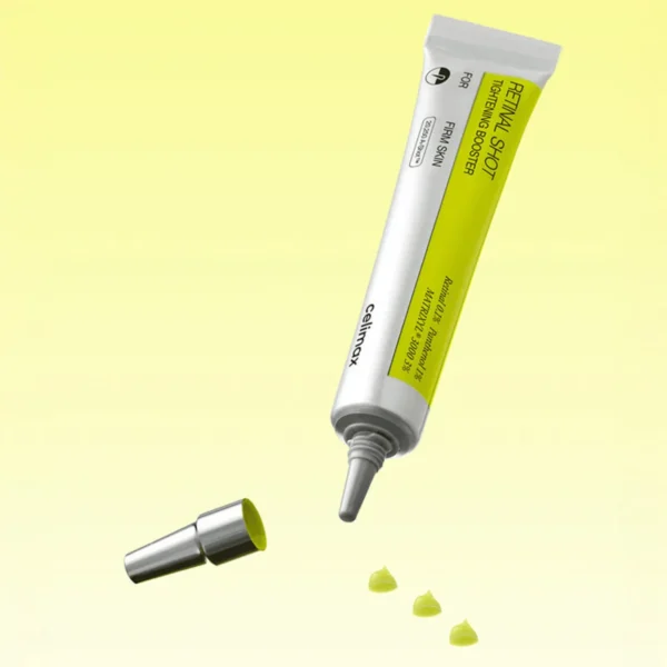 Celimax Dark Spot Combo