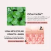 VT Cosmetics Cica Collagen Eyecream VT Cosmetics Cica Collagen Eyecream