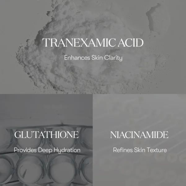 VT Cosmetics TX-Toning Cream